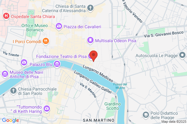 Laboratorio Orafo Atelier Dore'