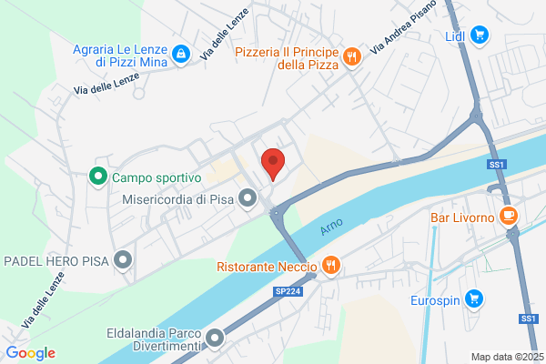 Scuole Pubbliche/Asili Nido