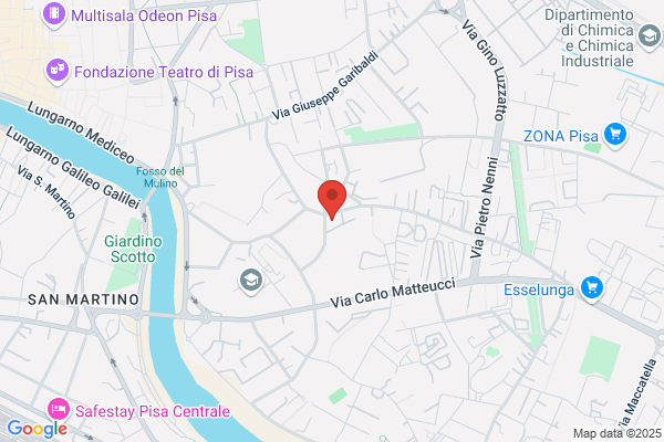 Scuole Pubbliche/Dellinfanzia