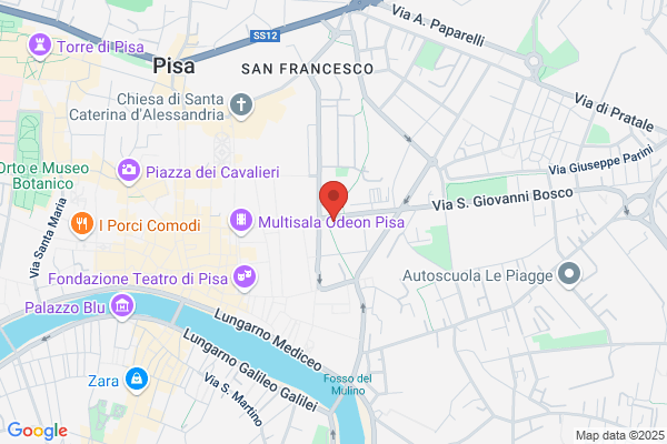 Scuole Pubbliche/Elementari