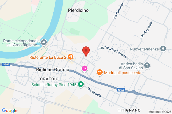 Scuole Pubbliche/Medie Inferiori