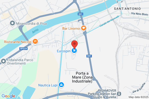 Generali Italia Agenzia di Pisa - Pisa 2.0