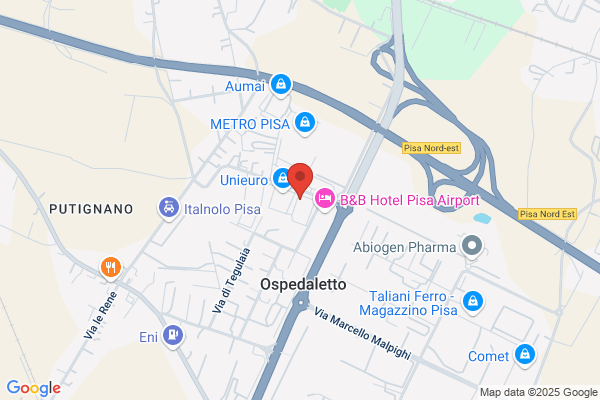 Primavori Rag. Primo