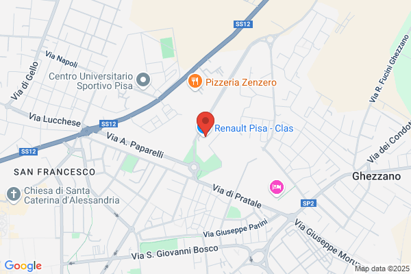 Centro di Formazione Professionale Tirreno
