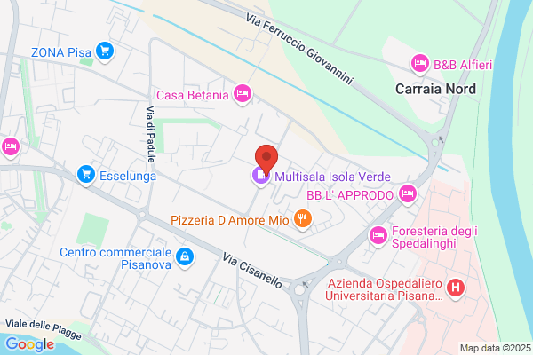 I Navicelli Circolo Arcinova