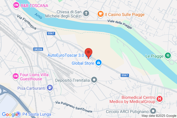 Euro Toscar Srl