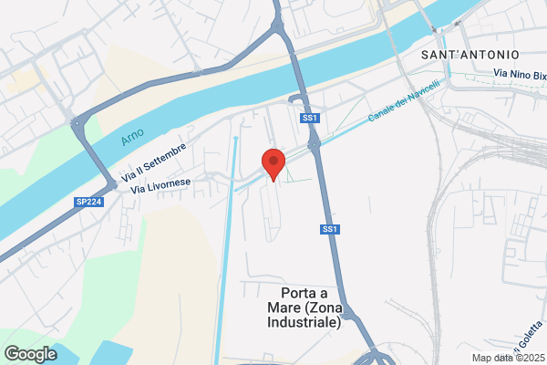 Inrent- Agenzia Leaseplan di Pisa