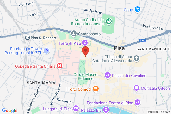 La Buca dei Matti