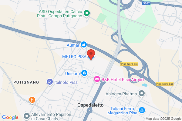 Metro Srl