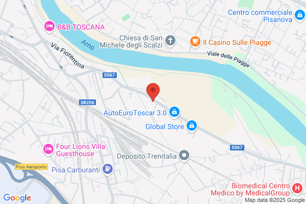 I.O.R. Srl Soluzioni Ortopediche