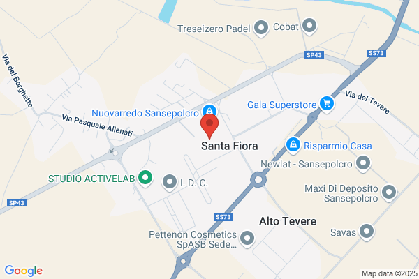 Maglificio Bufalini
