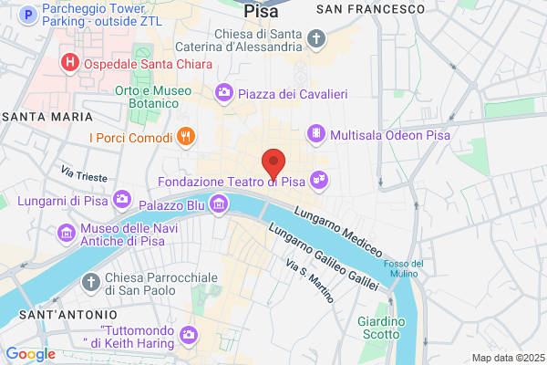 Lavarini Dionigi & C. Snc