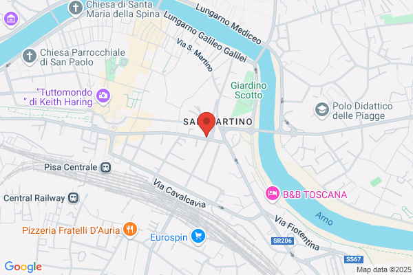 Uisp Palestra