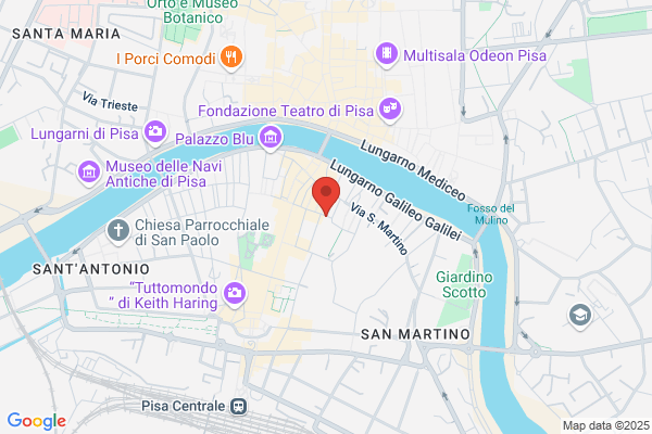 Istituto Suore Figlie Di Nazareth