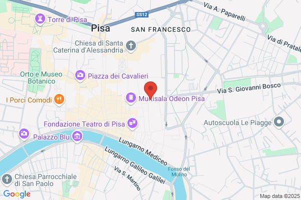 Istituto Suore S. Giuseppe