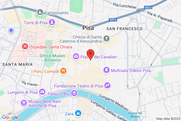 Pasticceria Tripoli