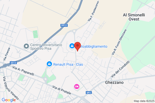 Primeur Italia Srl