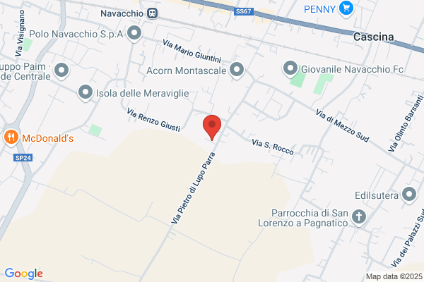 Siter Sistemi Informativi Territoriali Srl