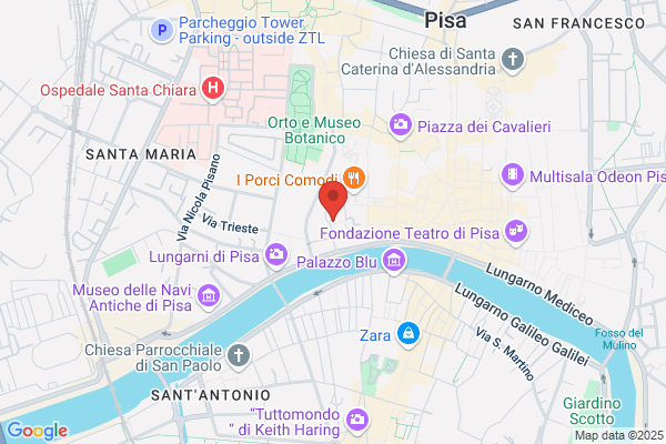 Tuv Consulenze Srl