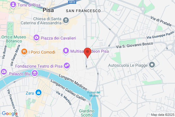 Centro Udito