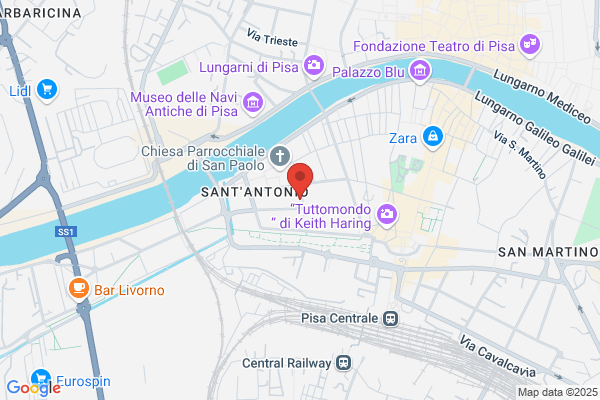 Gestioni Professionali Industriali Srl