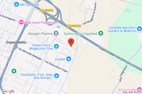 Tecnova Srl