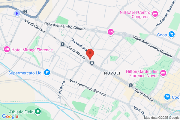 Forze Armate/Distretto Militare Di Firenze