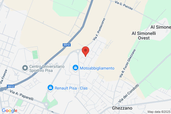 Scatena massimo (Dr.)