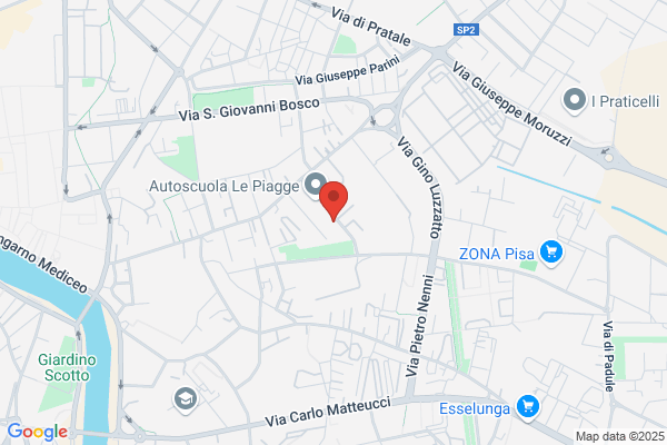 Studio Dentistico Della Rosa marco (Dr.)