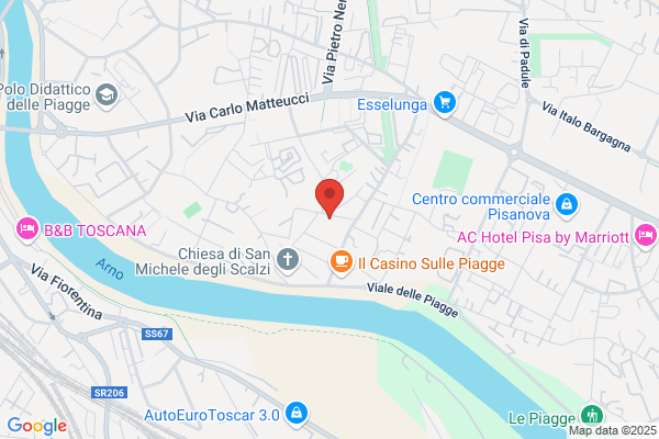 Tognoli Dr. Paola