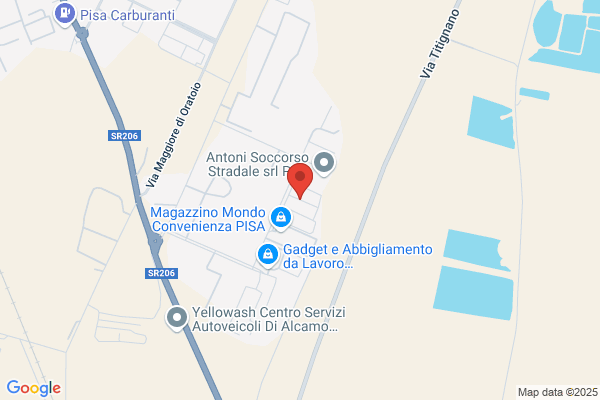 Cortesi Impianti