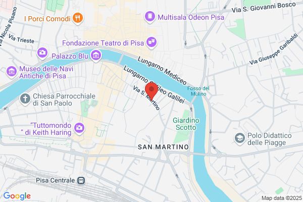 Luomo Di Leonardo Srl