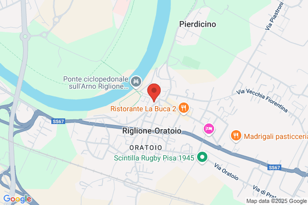 Autoscuola Arno e Duomo