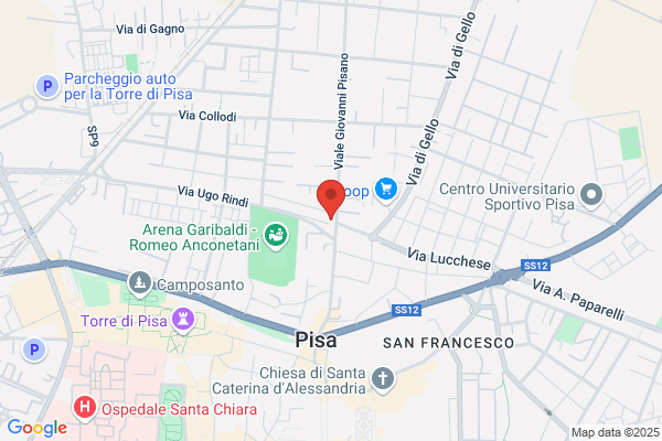 Agenzia Pratiche Auto Aquilini Simone - Aci