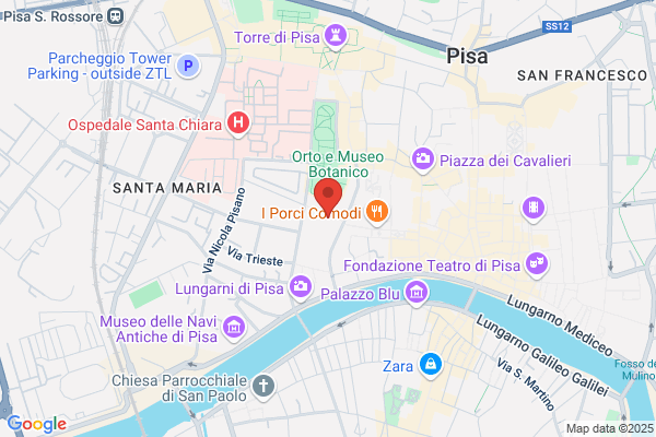 Pisana Tellus Srl