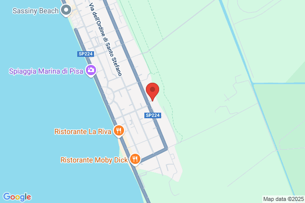 Impresa Edile Baldereschi