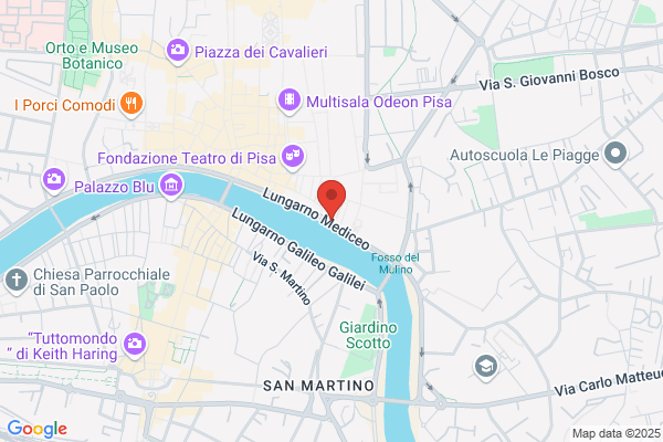 Edizioni Ets (S.R.L.)