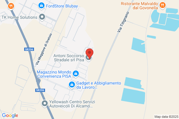 Elettro Market Bassoni Srl