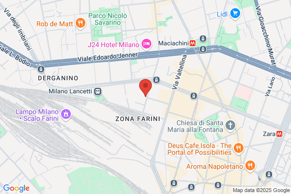 Jet Generici Srl