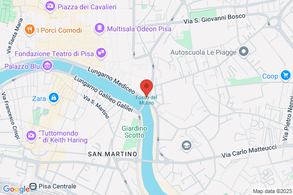Santarlasci luigi