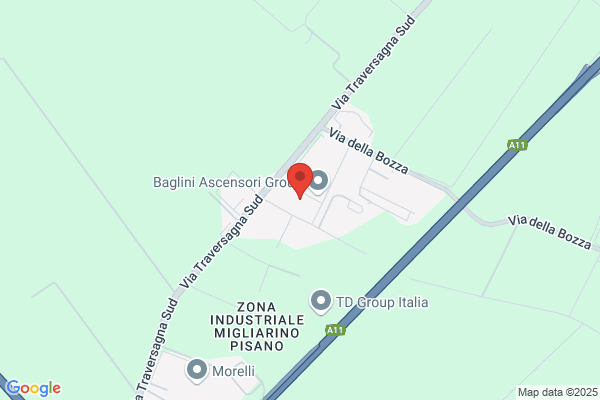 S.T.I. Servizi Tecnici Di Ingegneria S.R.L.