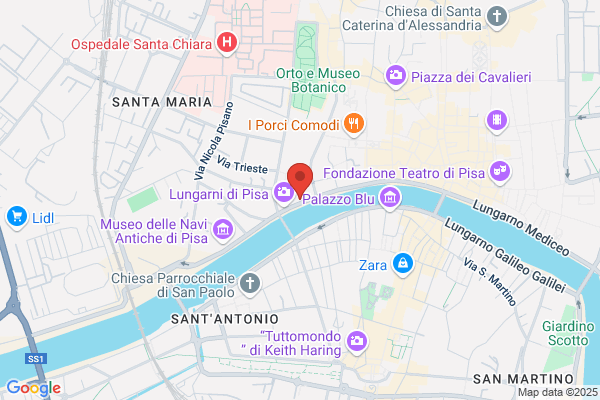 Suraci demetrio (Arch.)