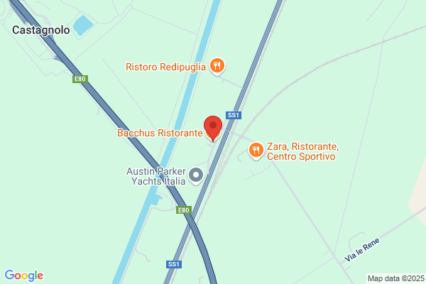 Bacchus Ristorante