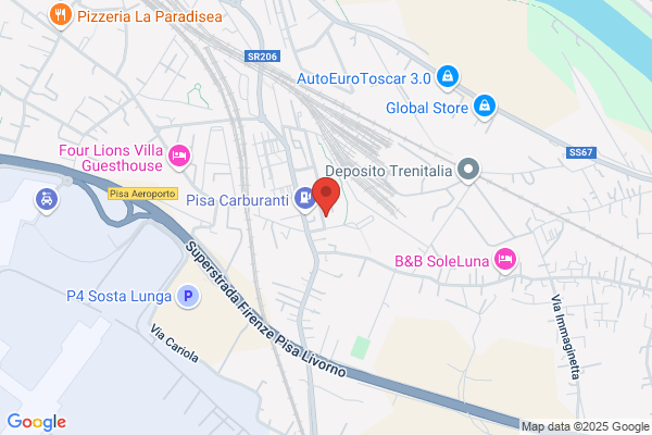 Fabbro Serrature 24H