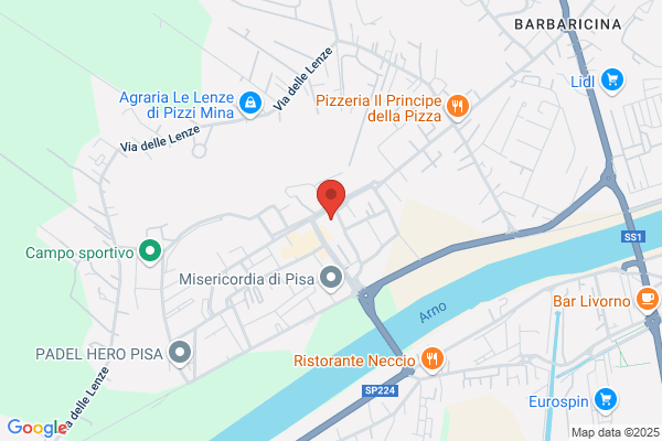 Farmacia Comunale