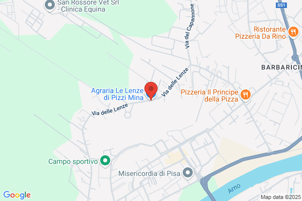 Agraria Le Lenze