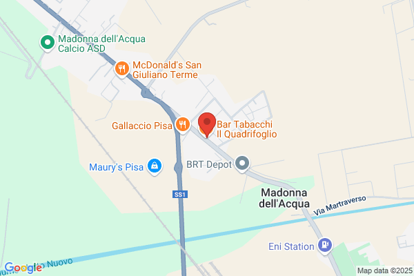 La Vasca Fiorita