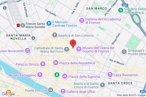 Il Papiro Venezia Srl
