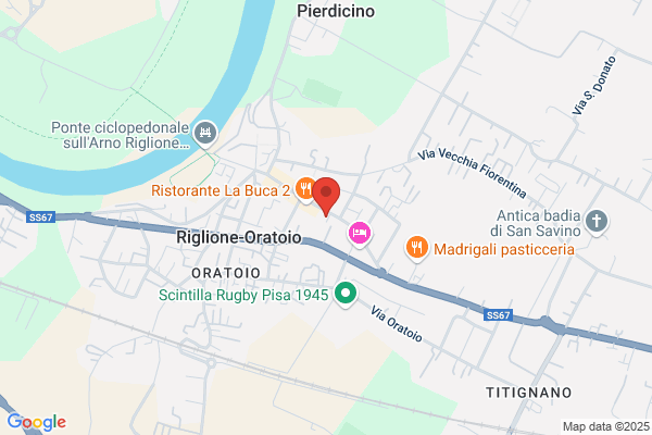 Studio Busceti Amministrazioni Condominiali
