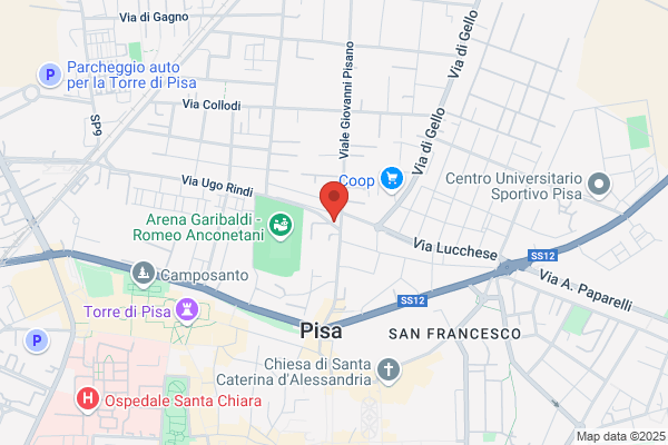 Ferramenta Color Service